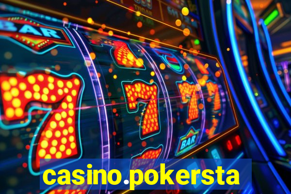 casino.pokerstars