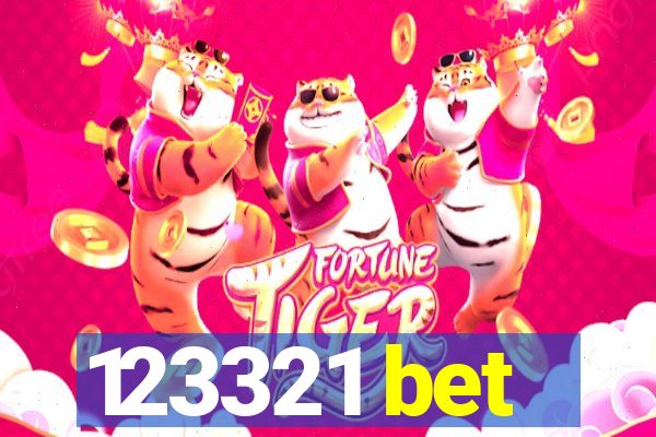 123321 bet