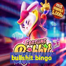 bullshit bingo