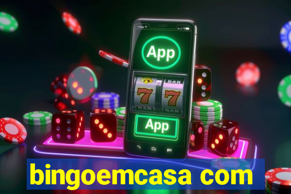 bingoemcasa com