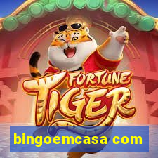 bingoemcasa com