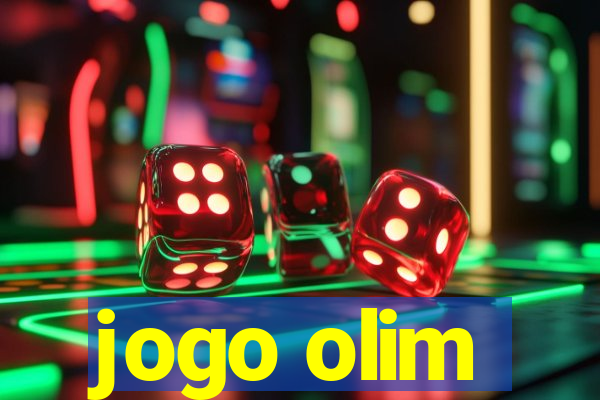 jogo olim