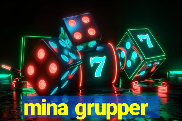 mina grupper