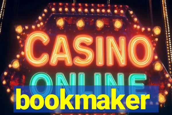 bookmaker