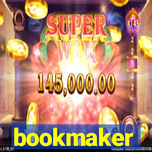 bookmaker