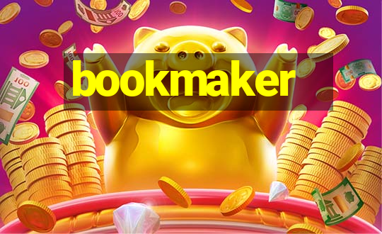 bookmaker