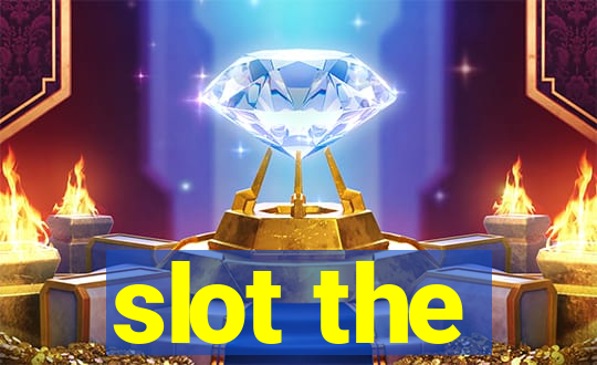 slot the