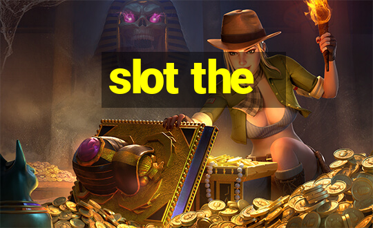 slot the