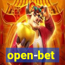 open-bet