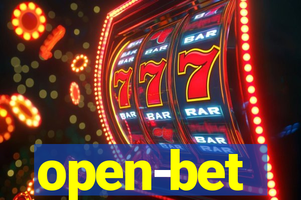 open-bet