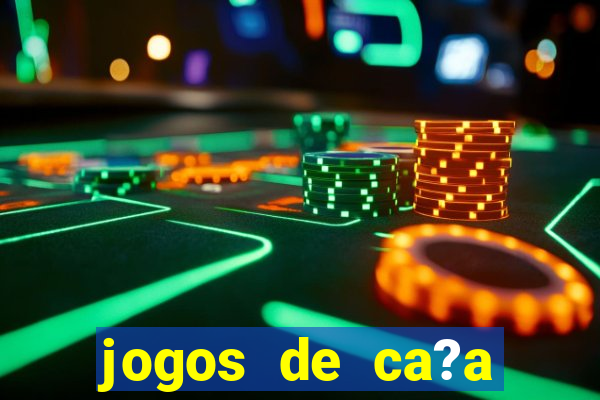 jogos de ca?a niqueis gratis para jogar