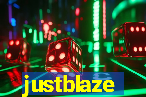 justblaze