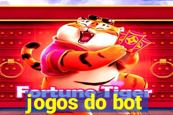 jogos do bot