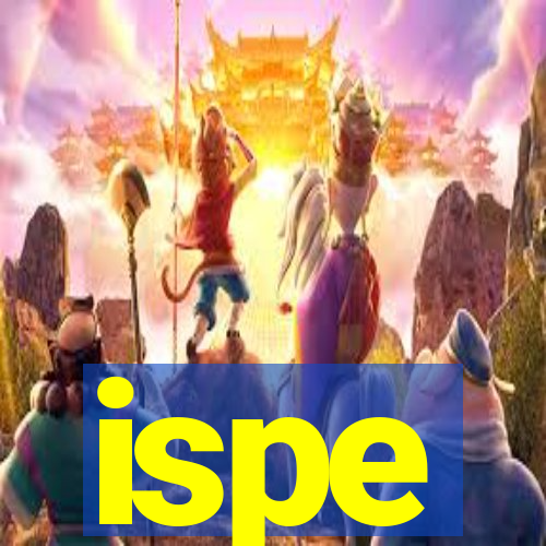 ispe