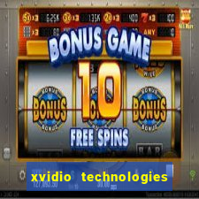 xvidio technologies startup brasil 2022 video game