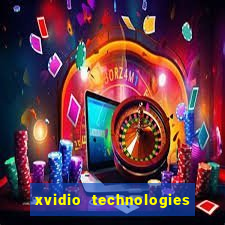 xvidio technologies startup brasil 2022 video game