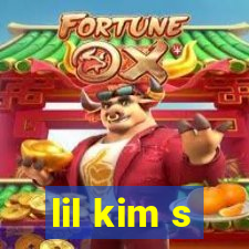 lil kim s