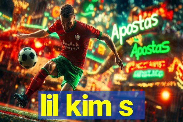 lil kim s