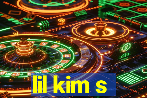 lil kim s