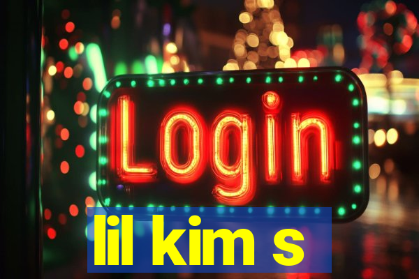 lil kim s