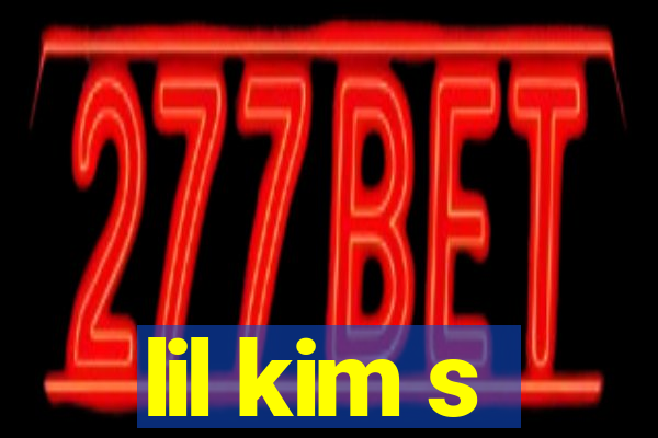 lil kim s