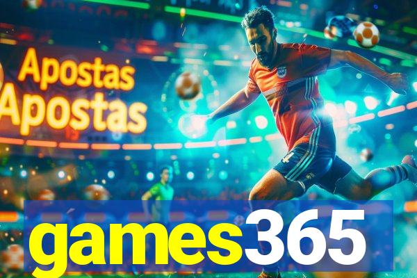 games365