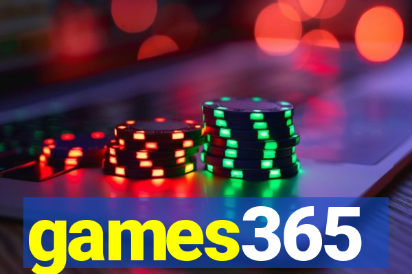 games365