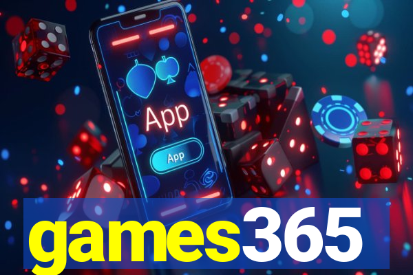 games365