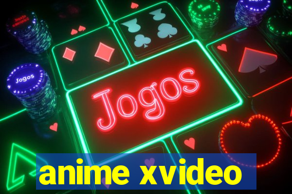 anime xvideo