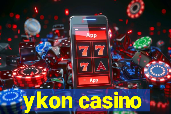 ykon casino