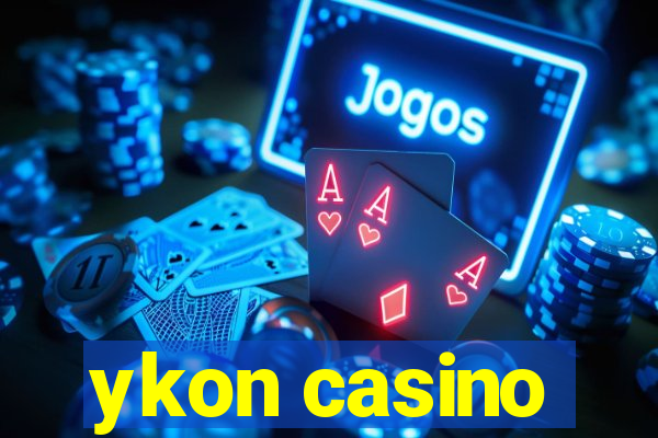 ykon casino