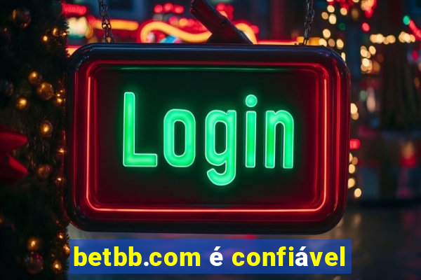 betbb.com é confiável