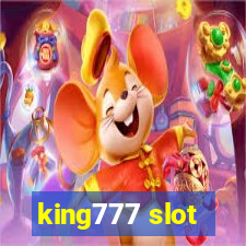 king777 slot