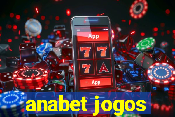 anabet jogos