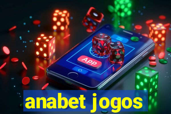 anabet jogos