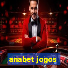 anabet jogos