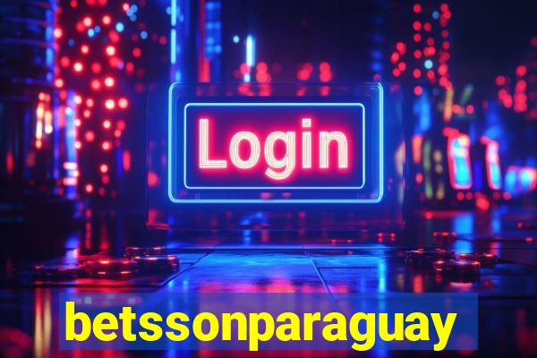 betssonparaguay