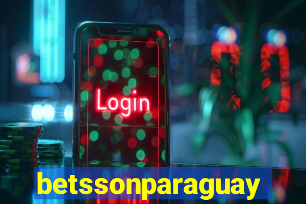 betssonparaguay