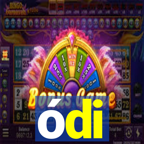 ódi