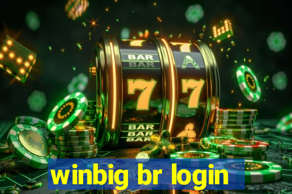 winbig br login