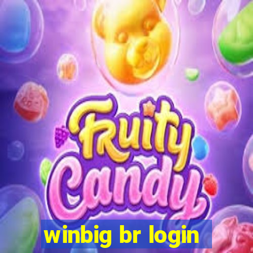 winbig br login