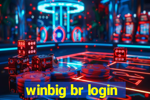 winbig br login