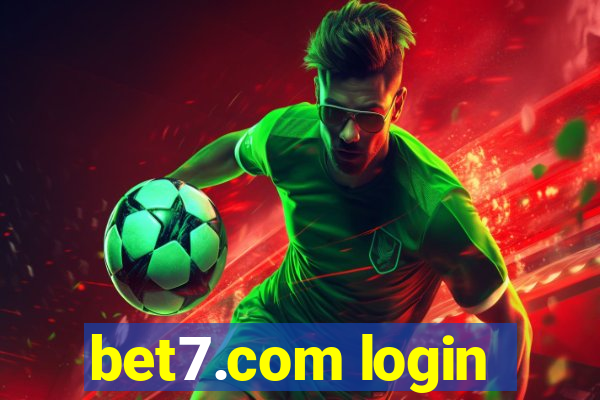 bet7.com login