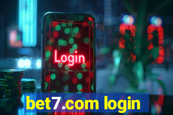 bet7.com login