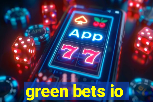 green bets io