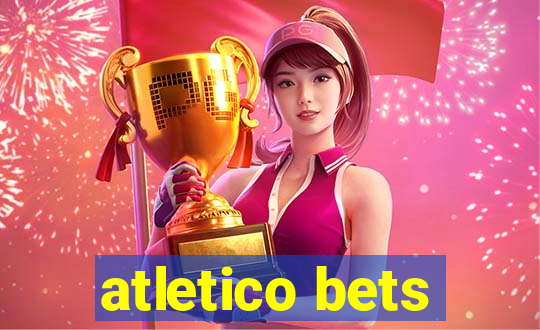 atletico bets