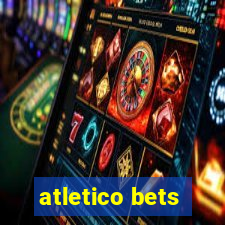 atletico bets