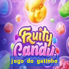 jogo do gatinho para ganhar dinheiro