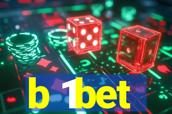 b 1bet