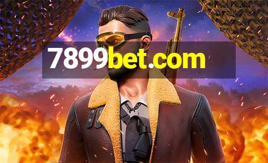 7899bet.com